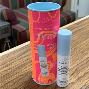NEW Drunk Elephant B-Hydra Hydration Serum